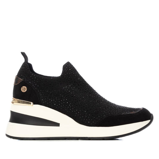 Xti Sneakers Donna - Black