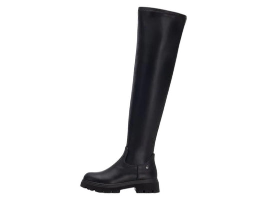 Xti Stivali Donna - Black