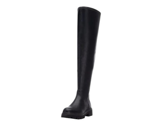 Xti Stivali Donna - Black