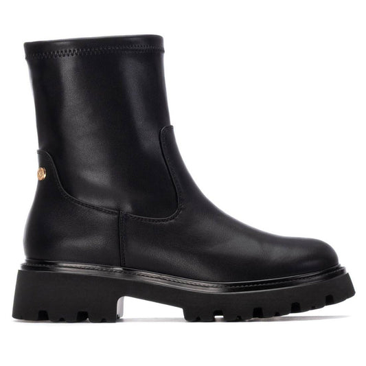 Xti Stivaletti Donna - Black