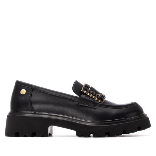 Xti Mocassini Donna - Black