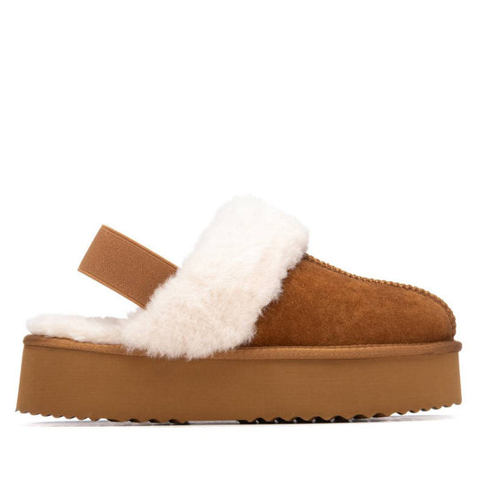 Xti Sneakers Donna - Camel