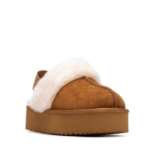 Xti Sneakers Donna - Camel