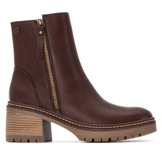 Xti Stivaletti Donna - Marrone