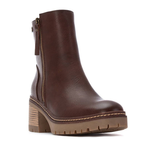 Xti Stivaletti Donna - Marrone