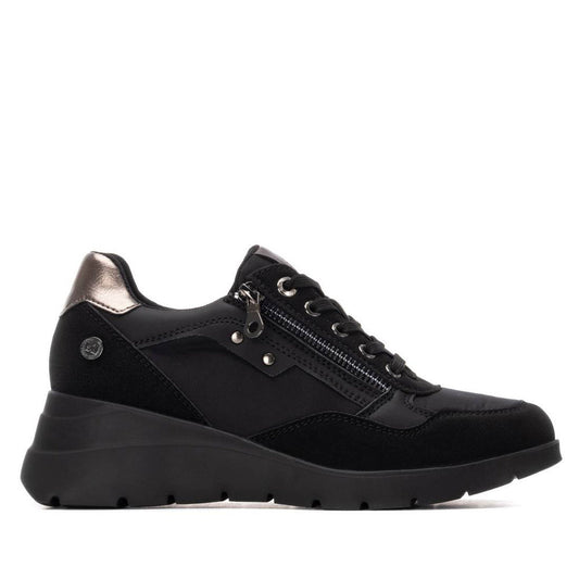 Xti Sneakers Donna - Black