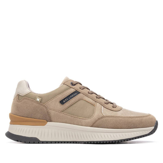 Xti Sneakers Uomo - Taupe