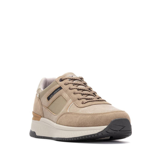 Xti Sneakers Uomo - Taupe
