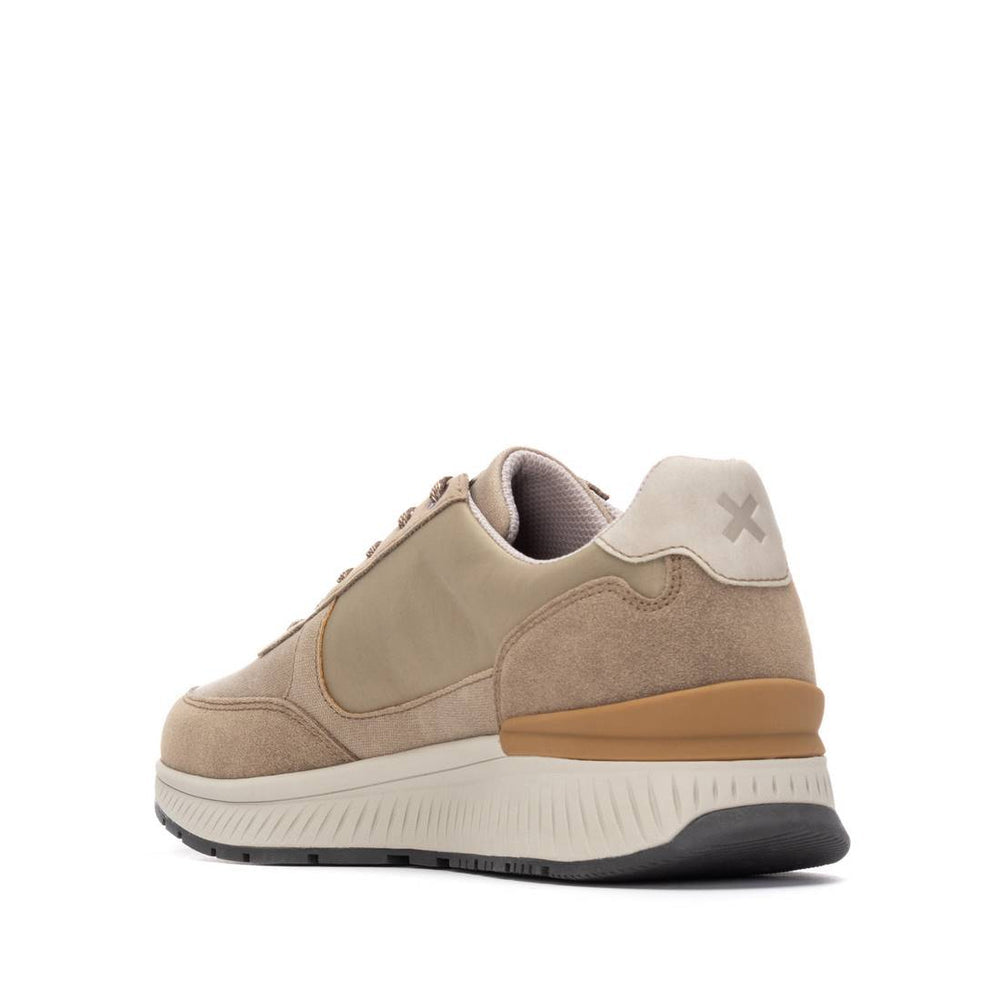 Xti Sneakers Uomo - Taupe