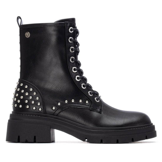 Xti Stivaletti Donna - Black