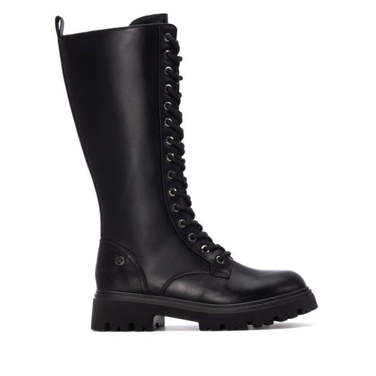 Xti Stivali Donna - Black