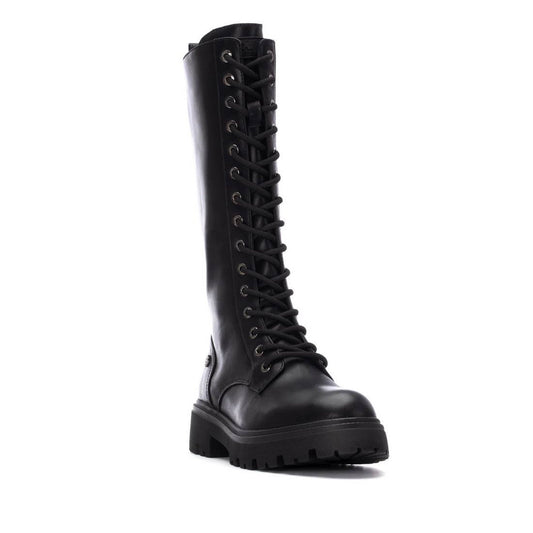 Xti Stivali Donna - Black