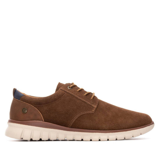 Xti Sneakers Uomo - Camel