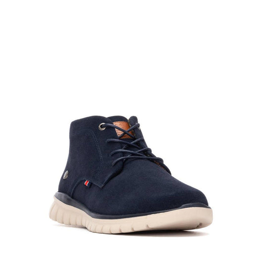 Xti Stivaletti Uomo - Navy