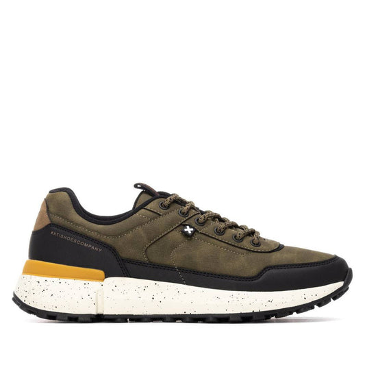 Xti Sneakers Uomo - Kaki