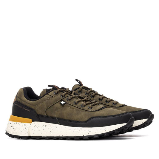 Xti Sneakers Uomo - Kaki