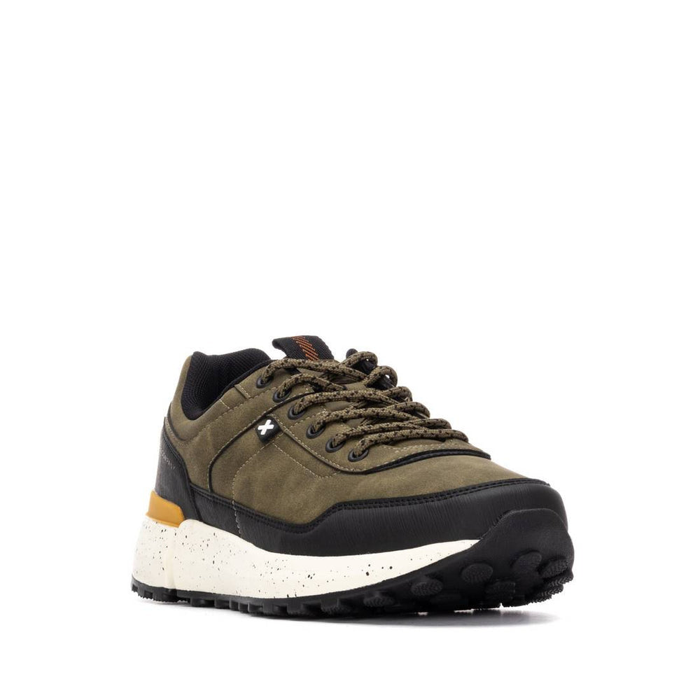 Xti Sneakers Uomo - Kaki