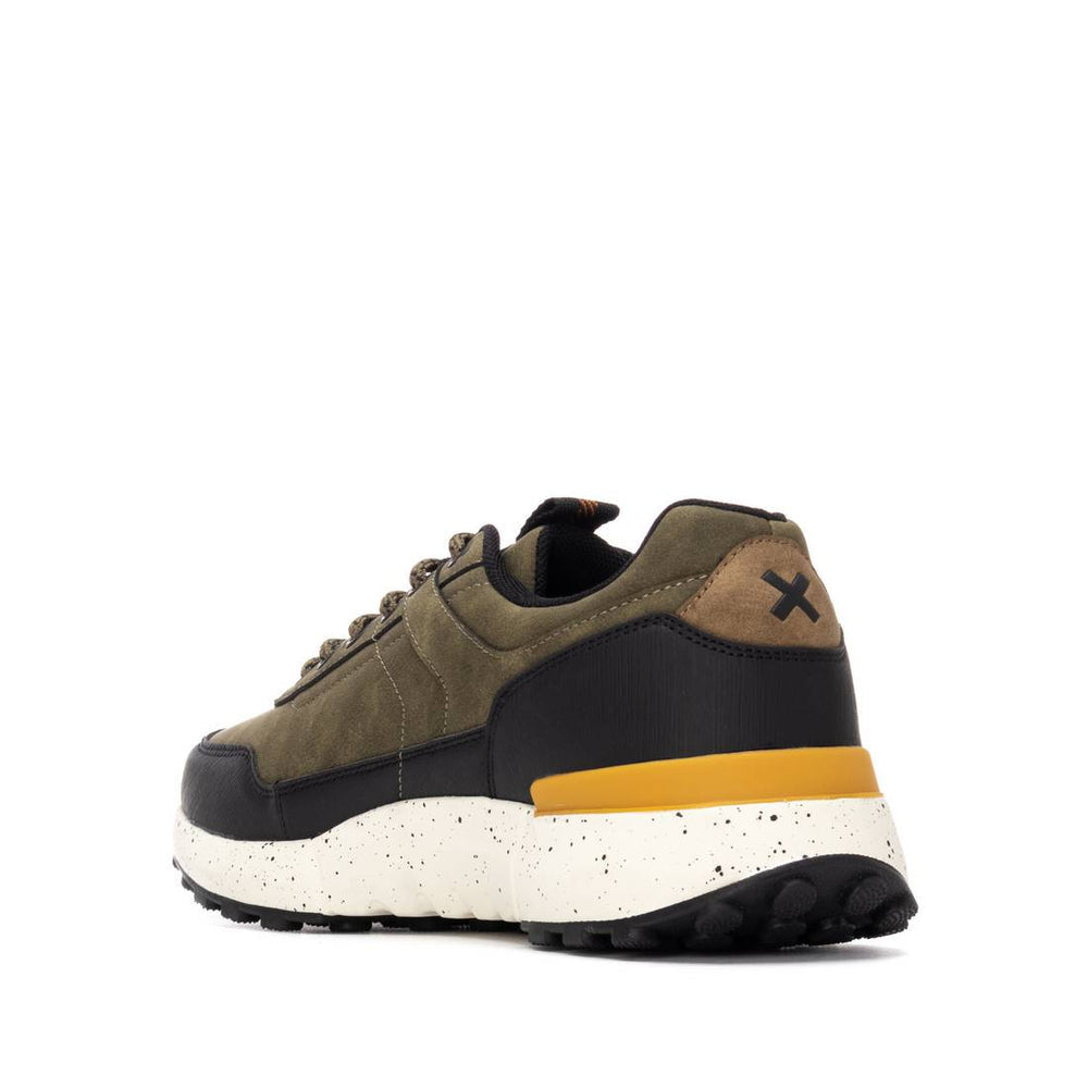 Xti Sneakers Uomo - Kaki