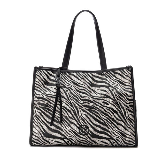 Xti Borsa Donna - Zebrata