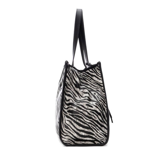 Xti Borsa Donna - Zebrata