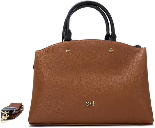Xti Borsa Donna - Camel