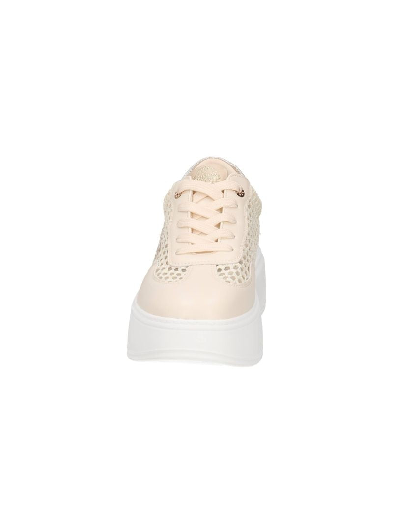 4US Paciotti Sneakers Donna - Beige