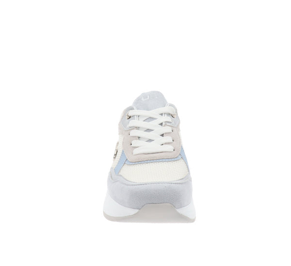 4US Paciotti Sneakers Donna - Blue