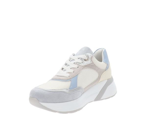 4US Paciotti Sneakers Donna - Blue