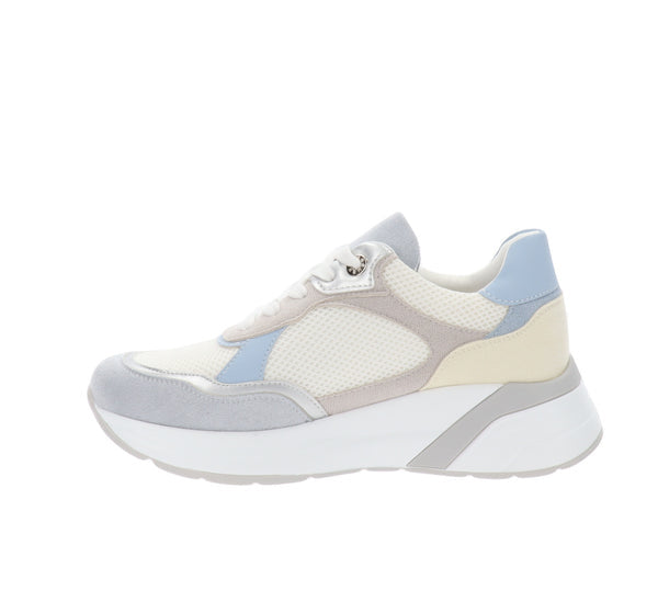 4US Paciotti Sneakers Donna - Blue