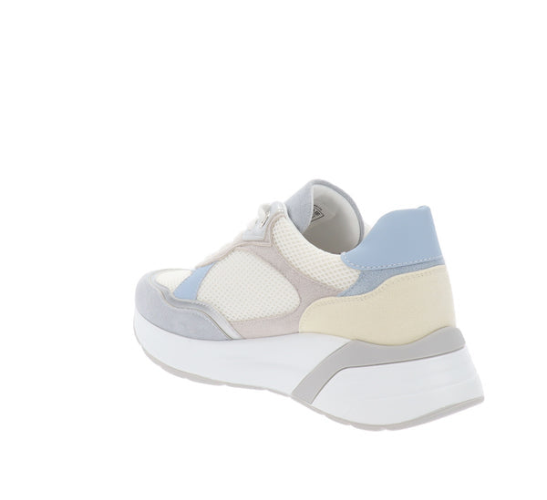 4US Paciotti Sneakers Donna - Blue