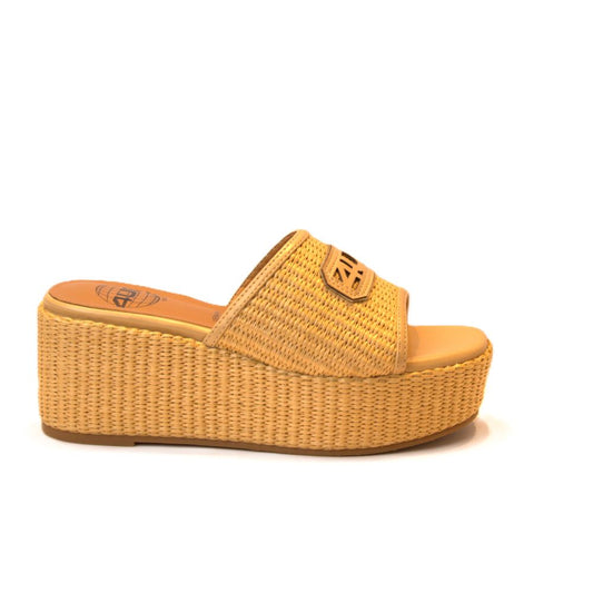 4US Paciotti Sandali Donna - Beige