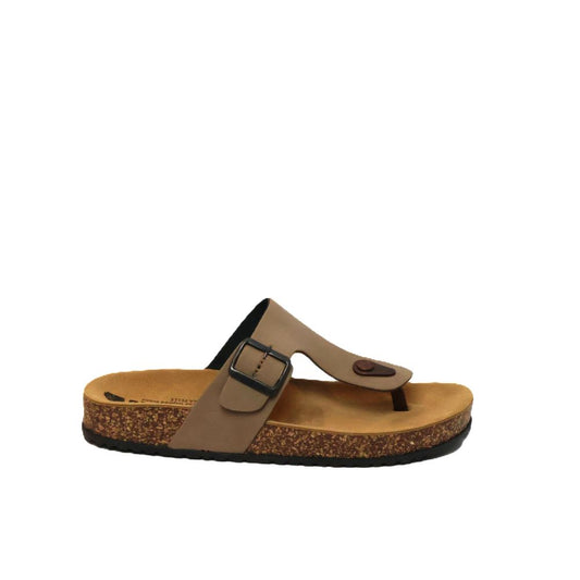 Americanino Infradito Uomo - Beige