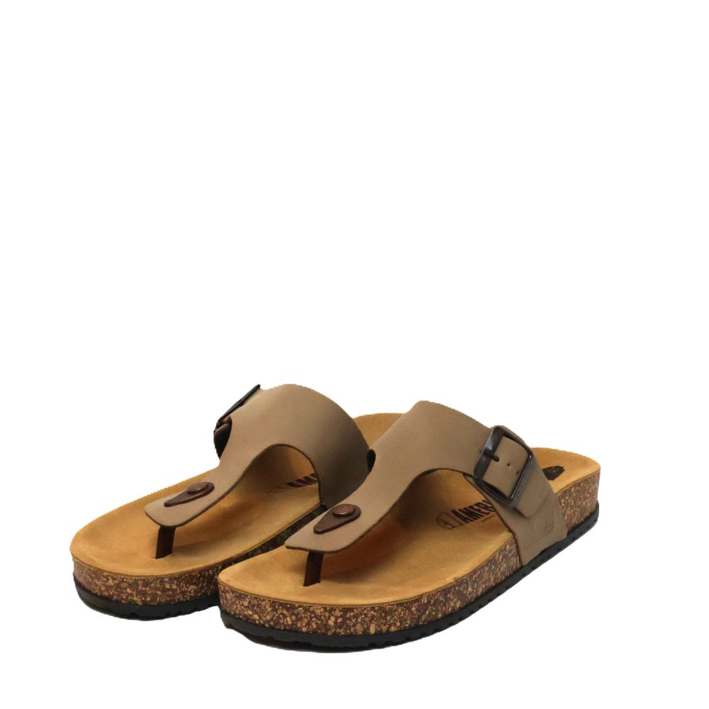 Americanino Infradito Uomo - Beige