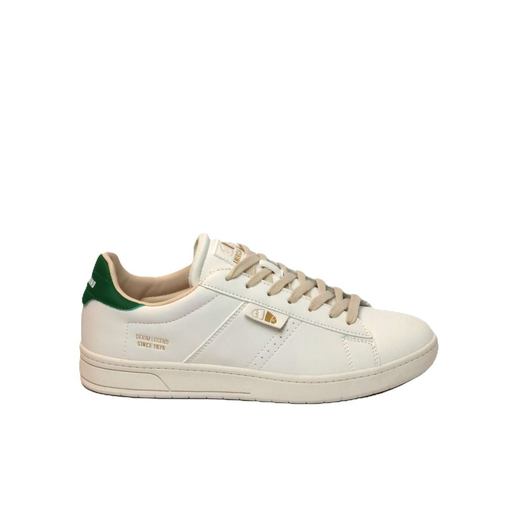 Americanino Sneakers Uomo - White