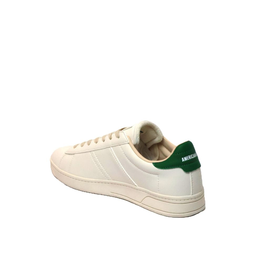 Americanino Sneakers Uomo - White