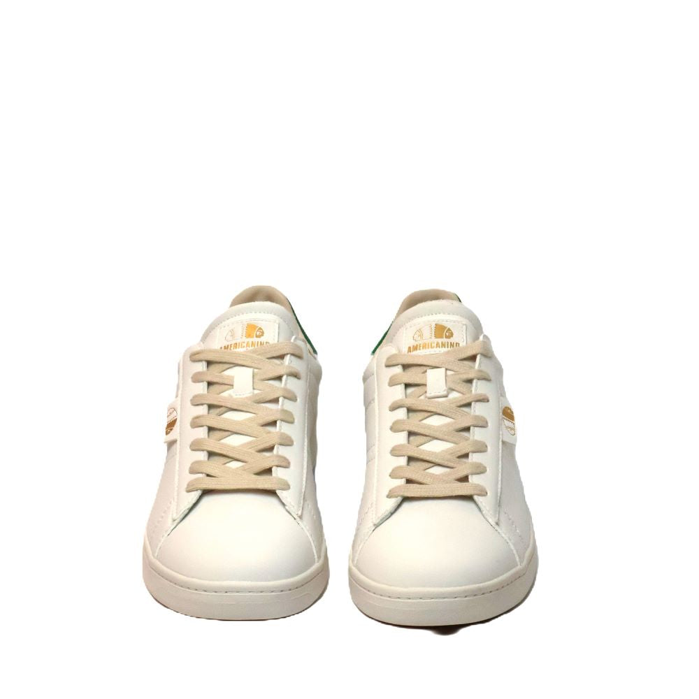 Americanino Sneakers Uomo - White