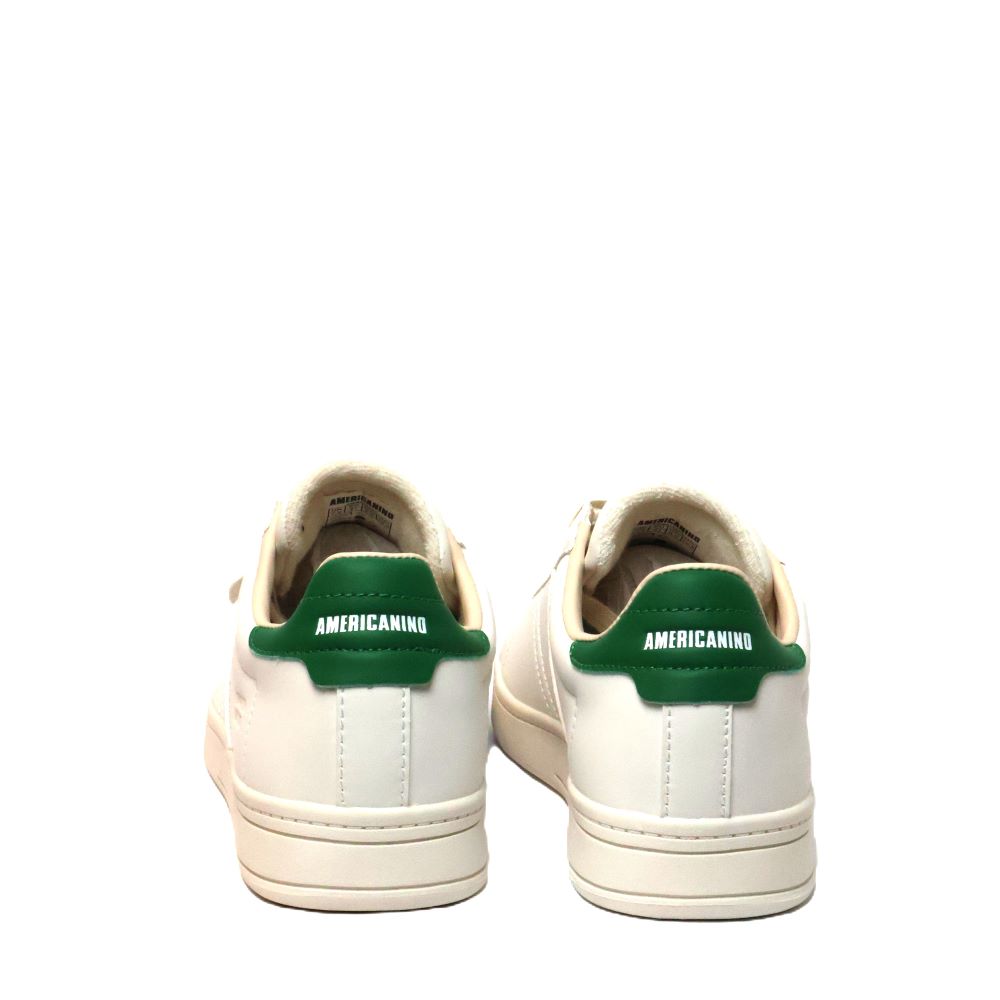 Americanino Sneakers Uomo - White