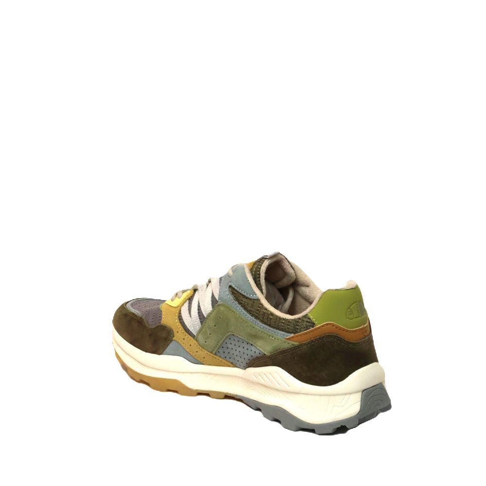 Americanino Sneakers Uomo - Olive