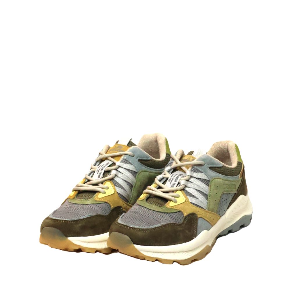 Americanino Sneakers Uomo - Olive