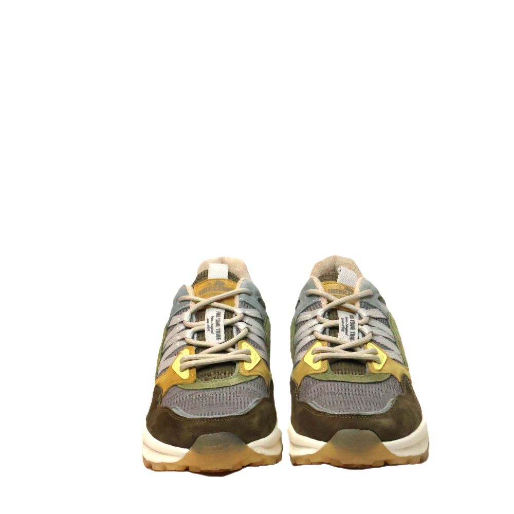 Americanino Sneakers Uomo - Olive