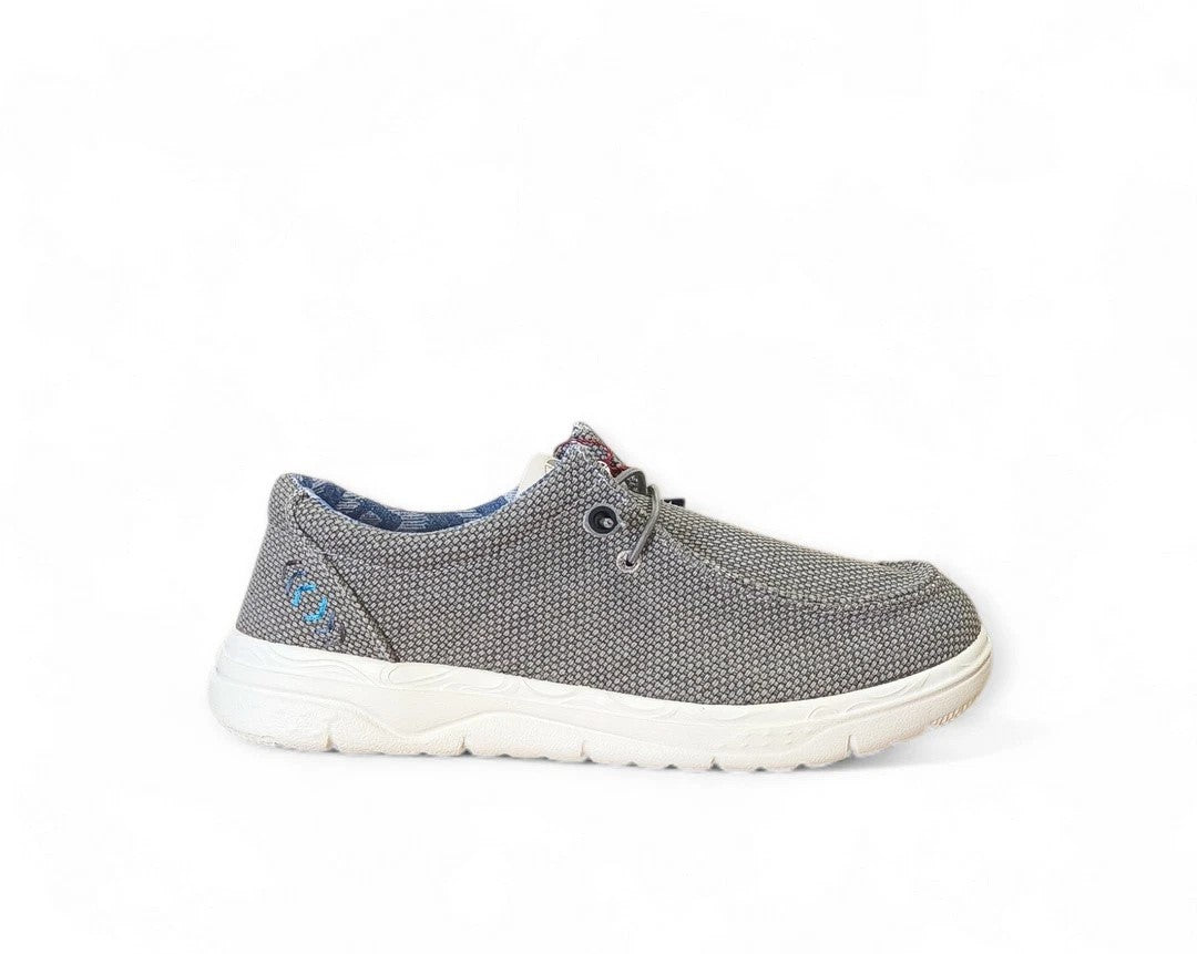 Ameicanino Sneakers Uomo - Grey