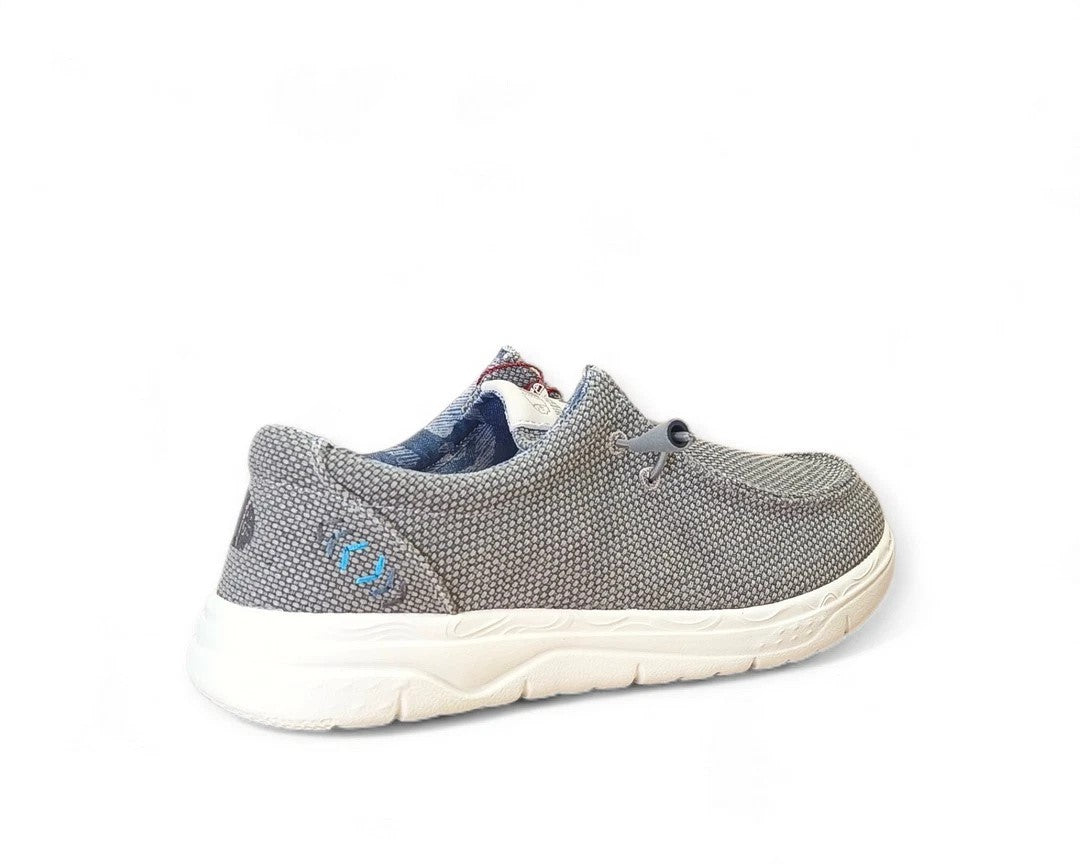Ameicanino Sneakers Uomo - Grey