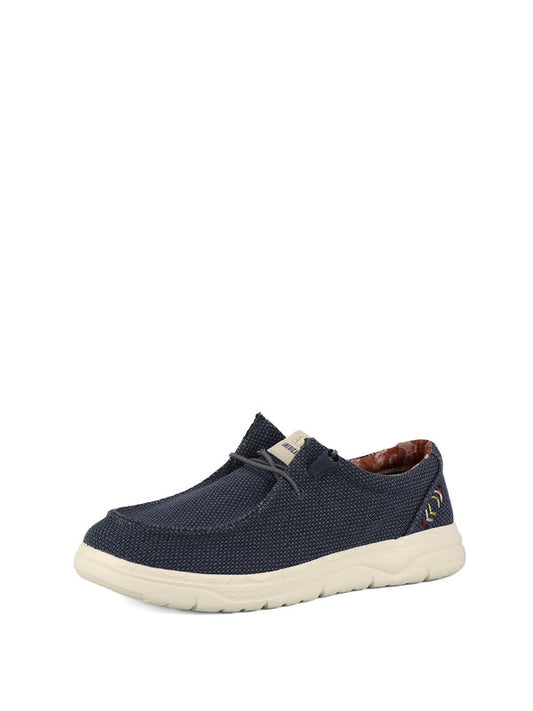 Americanino Sneakers Uomo - Navy