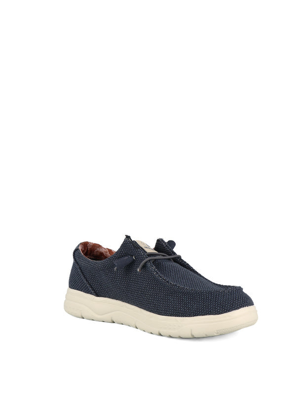 Americanino Sneakers Uomo - Navy
