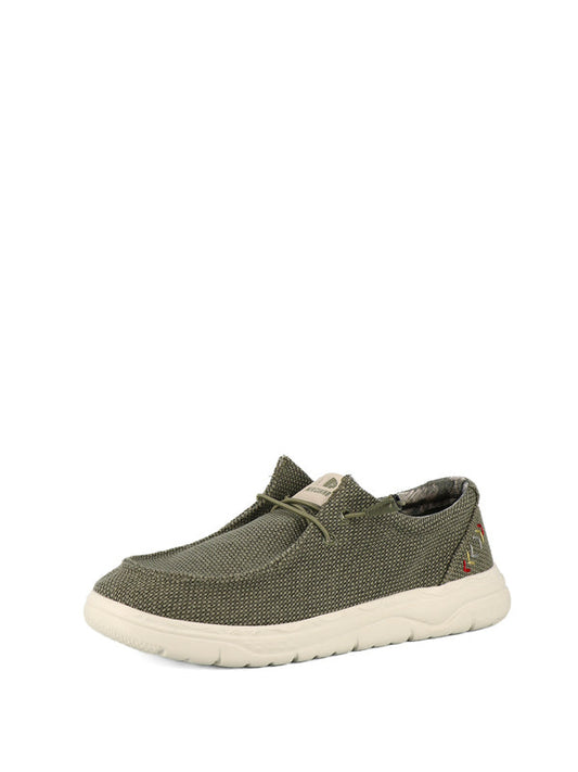 Americanino Sneakers Uomo - Verde