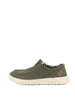 americanino sneakers uomo verde 7038081