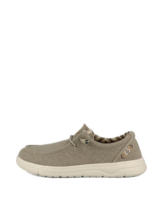 Americanino Sneakers Uomo - Beige