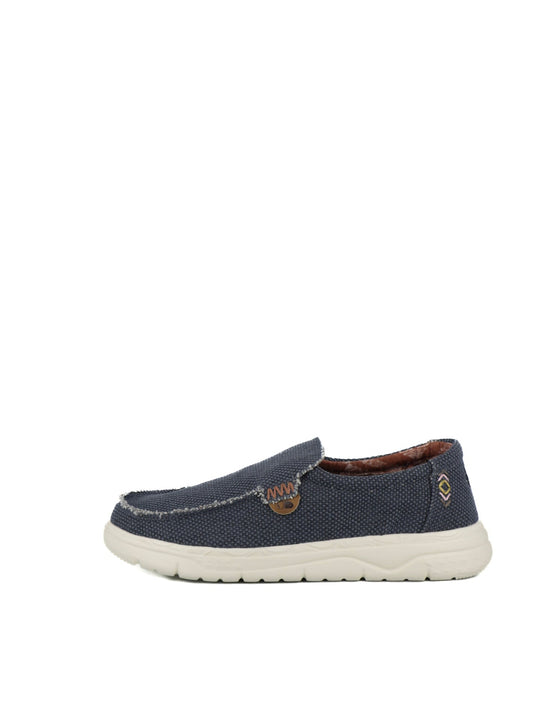 Americanino Sneakers Uomo - Navy