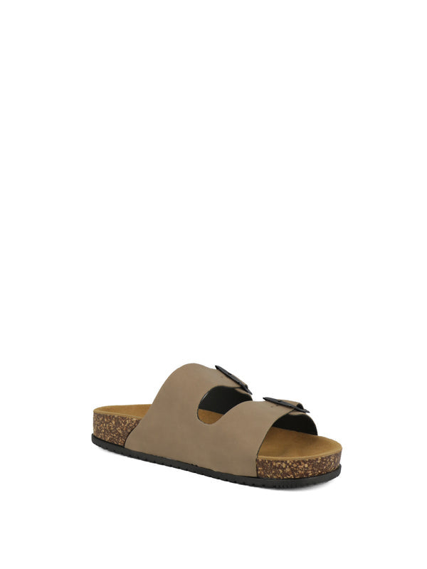 Americanino Ciabatte Uomo - Beige