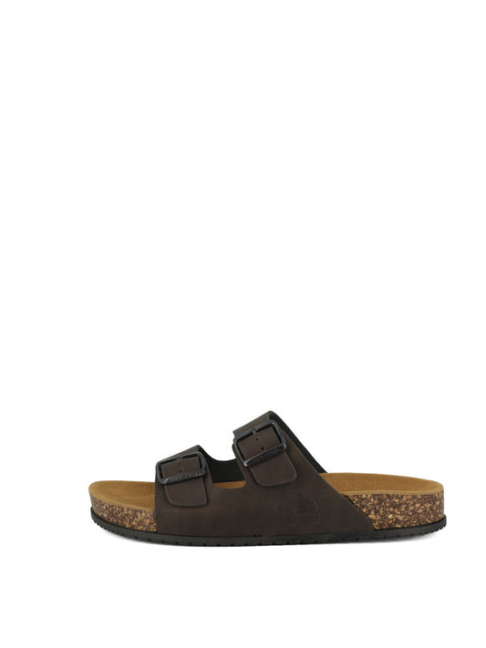 Americanino Ciabatte Uomo - Coffee